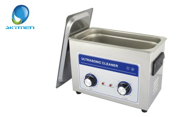 Buy cheap Portable Ultrasonic Coin Cleaner / Ultrasonic Cleaning Device OEM ODM from wholesalers