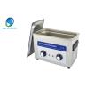 Buy cheap Portable Ultrasonic Coin Cleaner / Ultrasonic Cleaning Device OEM ODM from wholesalers