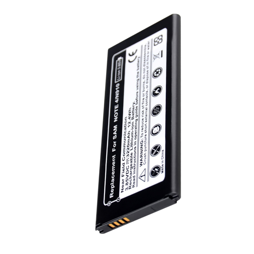 Galaxy S4 I9500 Samsung Phone Battery Li - Ion Mobile Phone Replacement Type
