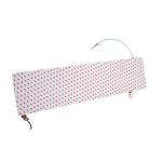 Chemical Resistant Adhesive Lithium Battery Heating Pad For Electric Vehicle