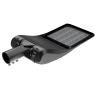 Buy cheap Dualrays High Efficiency Smart LED Street Lights With 60mm Diameter Bracket from wholesalers