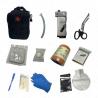 Buy cheap Tactical Waterproof Army Medical Aid Bag Nylon IFAK Backpack from wholesalers