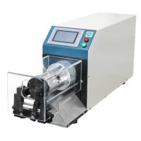 Buy cheap RS-2515 Semi-Automatic Coaxial Cable Stripping Machine product