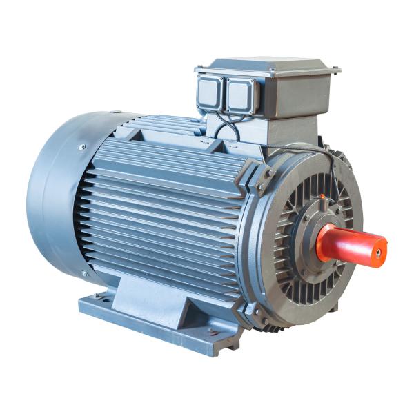Buy cheap IP66 General Purpose Squirrel Cage Induction Motor 50HZ / 60HZ from wholesalers