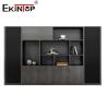 Buy cheap L Shaped Office Desk And File Cabinet Set Modern Style For Office Furniture from wholesalers