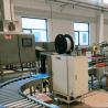 Buy cheap LW-KZ02A Automatic Carton Packaging Machine Electric Strapping Machine from wholesalers
