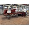 Buy cheap Customization Boilers Spare Parts Boiler Water Wall Tube Size 38-76mm from wholesalers