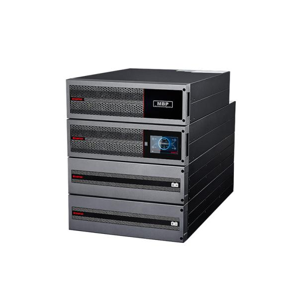 Buy cheap 6KVA-20KVA Santak Castle PT 3000 UPS IP20 With LCD Display from wholesalers