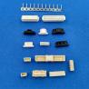 Buy cheap 1.0mm Pitch PA66 Material Wire To Board Connector For JST SH Connector Crimp Housing from wholesalers