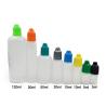 Buy cheap Transparent Black Dropper Bottle with Screw Cap for Private Label from wholesalers