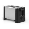 Buy cheap Stainless Steel And Plastic 2 Slice Toaster Pop Up Sandwich Maker from wholesalers
