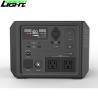 Buy cheap Outdoor Portable Solar Panel Power Station Emergency Supply 600W Waterproof from wholesalers