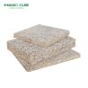 Buy cheap 600-630kg/M3 Density Inorganic Cement Material Sound Diffuser Acoustic Ceiling Panels from wholesalers