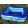 Buy cheap Factory wholesale price children's inflatable pool Baby play pool baby marine ball bath home use from wholesalers