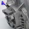 Buy cheap Customized ODM Pressure Die Casting Parts Anodized Hardcoat Cooper Derlin from wholesalers
