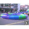 Buy cheap 9 Meter Round Inflatable Water Pool With Durable PVC Tarpaulin from wholesalers