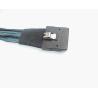 Buy cheap Tinned Copper 30AWG SFF 8087 Male 36Pin Internal SAS Cable from wholesalers