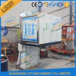 250KG 1.5M Home Wheelchair Elevator Electric - hydraulic Warehouse Wheelchair