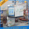 Buy cheap 250KG 1.5M Home Wheelchair Elevator Electric - hydraulic Warehouse Wheelchair Lift from wholesalers