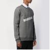 Buy cheap Windproof Mens Hoodies And Sweatshirts Material 80% Cotton 20% Polyester from wholesalers