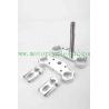 Buy cheap Motorcycle motocross Motorbike CNC Aluminum steering column Bike Blue Red Yellow White from wholesalers