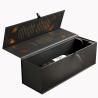 Buy cheap CMYK Magnetic Book Shape Red Wine Gift Rigid Cardboard Paper Box for Luxury Packaging from wholesalers