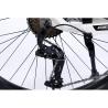 Buy cheap Full Shockingproof Frame 9 Speed 11s 26/27.5/29 Inch Alloy Mountain Bike For Versatile from wholesalers