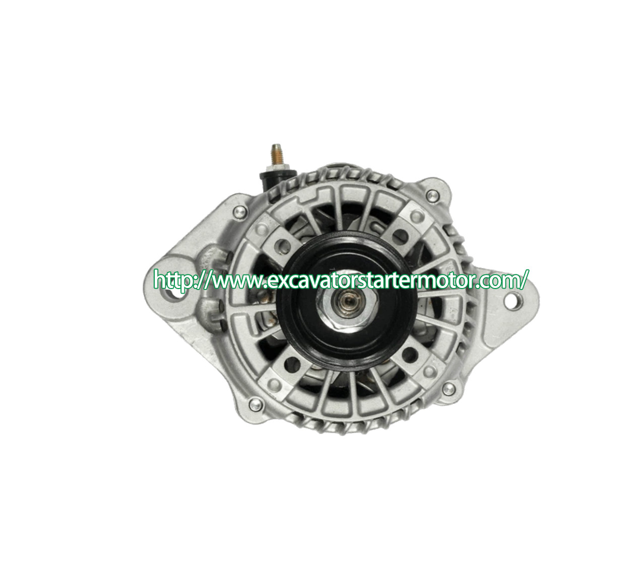 Alternador 12V 60A DAIHATSU ENGINE 102211-5460 1022115460 27060-97502 27060-97502-000 2706097502