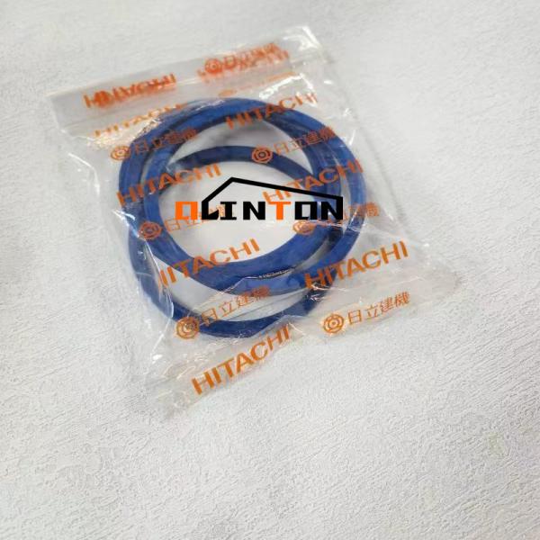 Buy cheap Excavator ZX200C Oil Seal 4235683 Center Joint Seal Kit 4406165 from wholesalers