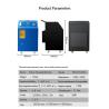 Buy cheap Industrial Small Portable Dry Ice Cleaning Machine For Cars Blasting Cabinet from wholesalers