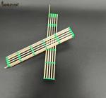 Eco-Friendly Beekeeping Equipment Queen Rearing Tool Baboo Queen Bee Cage For