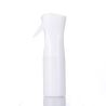 Buy cheap Adult Oval 200ml White Plastic Pet Spray Bottle Fine Mist Spray Pump Plastic Water Spray from wholesalers