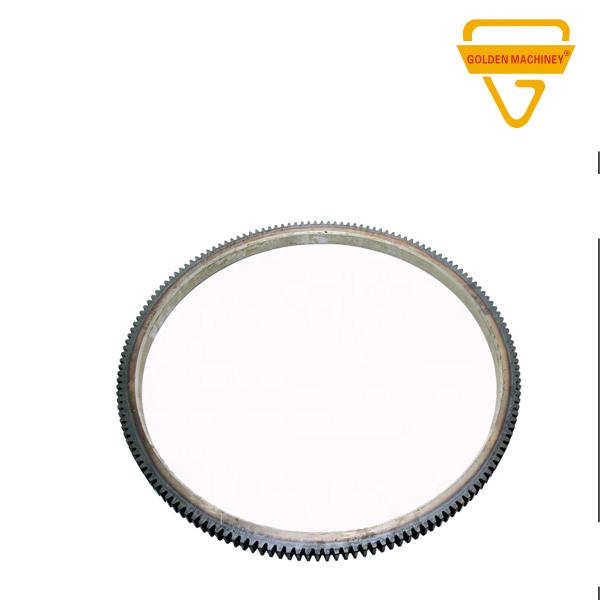 Buy cheap Ring Gear Scania Truck Spare Parts Flywheel 1471237 139625 Automotive from wholesalers