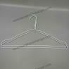Buy cheap 16inch Good Quality Clothes Wire Hanger For Dry Cleaner from wholesalers