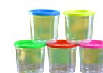 Plastic Prototype Factory Customized Plastic Mugs
