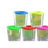 Buy cheap Plastic Prototype Factory Customized Plastic Mugs from wholesalers