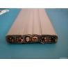 Buy cheap Flexible Flat Elevator Cable, ECHU Flat Traveling Cable from wholesalers