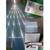 Buy cheap LED flexible strip flashing lights 24V horse racing smd2835 running water white chasing strips led light from wholesalers