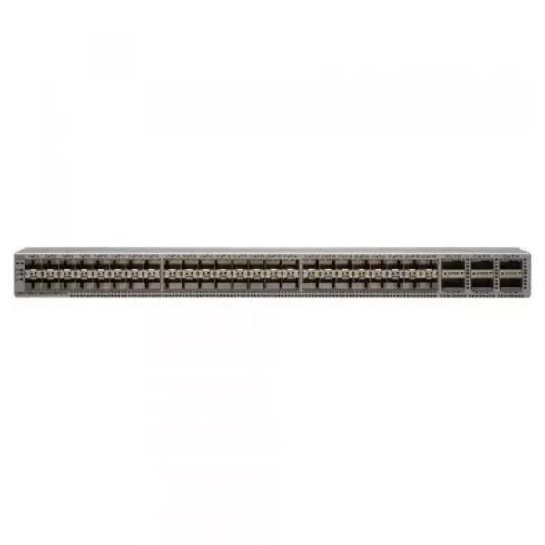 Buy cheap High-Density 40/100G Cisco Switch Low Latency & Cloud-Ready Nexus 9000 Series from wholesalers