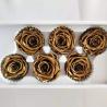 Buy cheap Hot Sale Eternal Rose Flower Preserved Wedding Gifts for Veterans Day from wholesalers