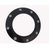Buy cheap Alloy Steel Forging 1000mm Hardening Surface Flange from wholesalers