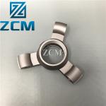 STL Aluminum Machining Parts
