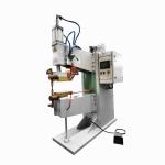 Buy cheap Aluminum Pipe Engine Welder Copper Wire Welding Equipment Press Welders from wholesalers