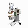 Buy cheap Aluminum Pipe Engine Welder Copper Wire Welding Equipment Press Welders from wholesalers