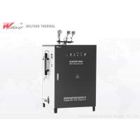 Buy cheap Low Pressure Industrial Electric Steam Boiler For Dry Cleaning Machine product
