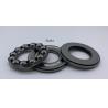 Buy cheap Stainless Steel 51204 20x40x14mm Thrust Ball Bearings from wholesalers