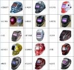 Electrician Printed Solar Protective Mask Welding Helmet