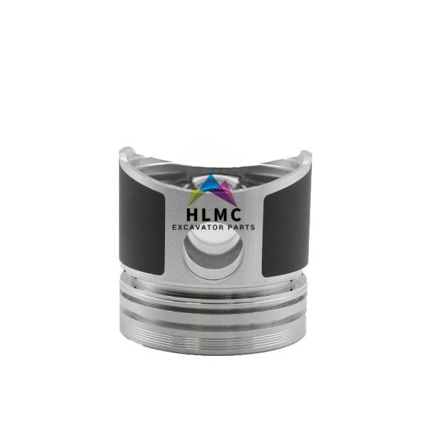 Buy cheap Diesel Engine 30A17-00050 30A17-00051 K3E K4E Piston MITSUBISHI Excavator Truck Spare Parts from wholesalers