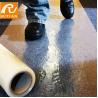 Buy cheap Wholesale Temporary Surface Protective Self Adhesive Carpet PE Protection Film from wholesalers