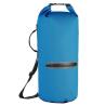 Buy cheap 20L 500D PVC Front Zippered Pocket Waterproof Dry Bag For Boating from wholesalers